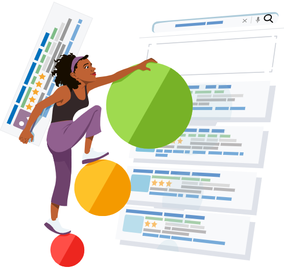 Website Design, Digital Marketing, IT Consulting Services